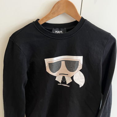 Karl Lagerfeld Sweatshirt
