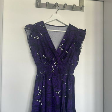 Kleid ungetragen Grösse M