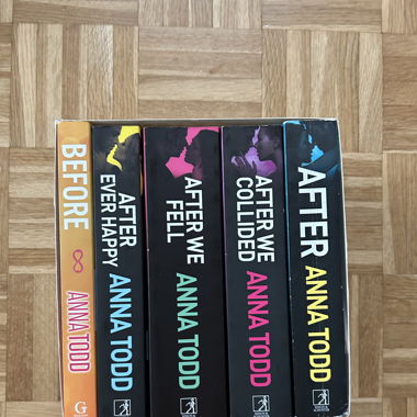 Bücher