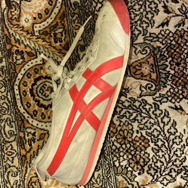 Onitsuka Tiger