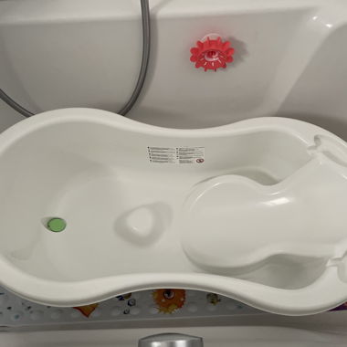Baby Bathtub