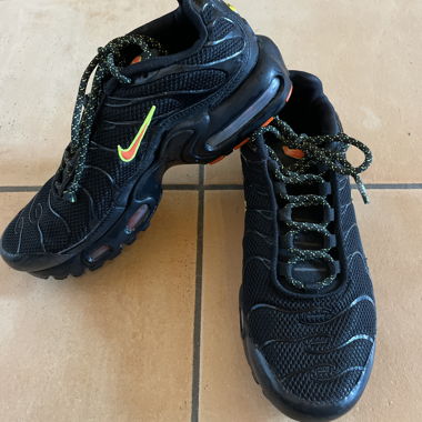 Sneaker Nike TN