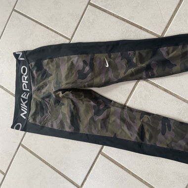 Nike Pro Leggins