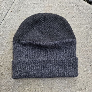 ATRIUM knit beanie