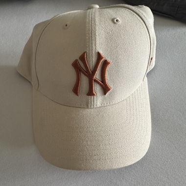 Cap NY