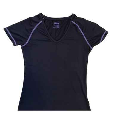 T-shirt da corsa