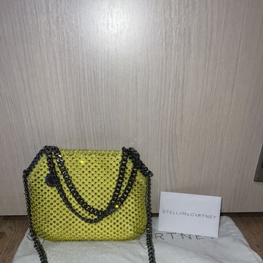 Falabella Crystal Stella McCartney