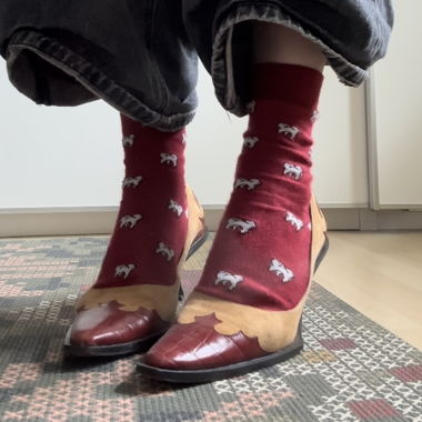 🦂tolle schuhe🦂