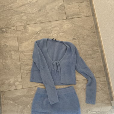 Set Bershka Gr. M/L