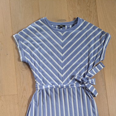 Sommerkleid für Ausgang oder Strand