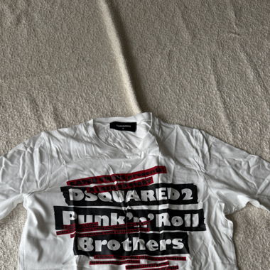 T-Shirt DSQUARED2 