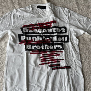 T-Shirt DSQUARED2 