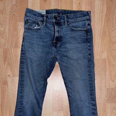 Abercrombie & Fitch - Jeans