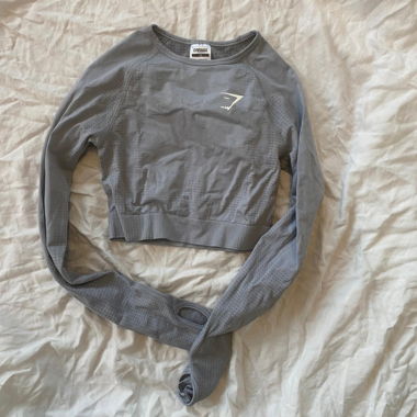 Top Gymshark
