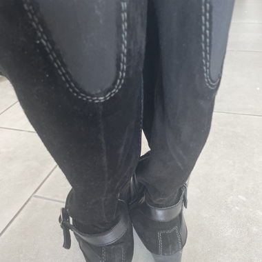 Stiefel