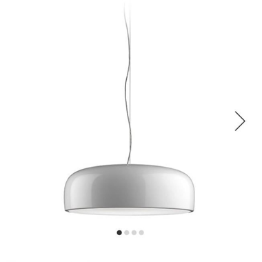 Pendelleuchte