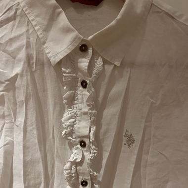 Chemise US polo