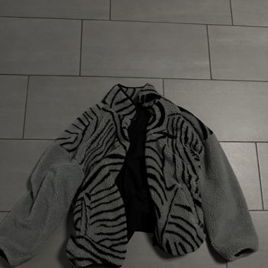 Giacca in pile Desigual