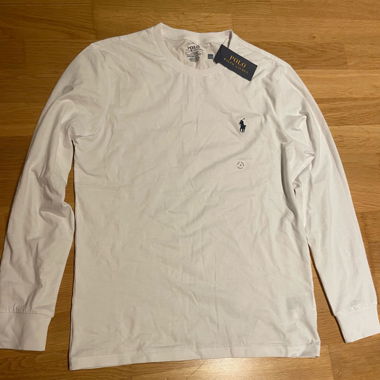 Polo Ralph Lauren Langarmshirt NEU