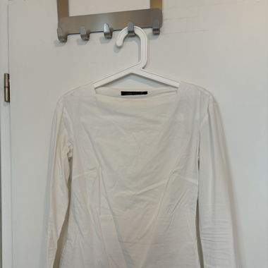 Zara Bluse