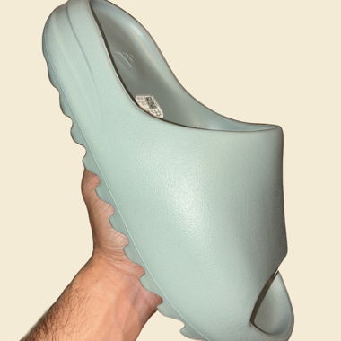 Adidas YZY Slide Mint