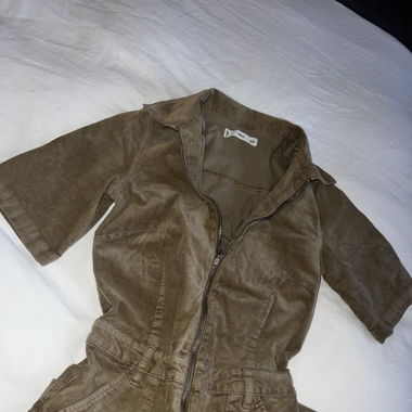 Jumpsuit 