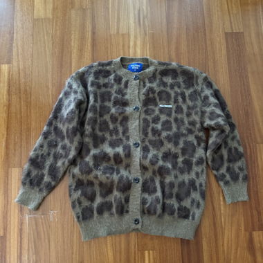 Aelfric Eden Cardigan