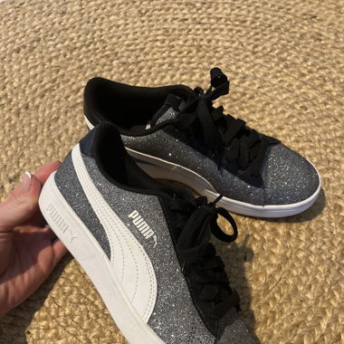 Basket Puma