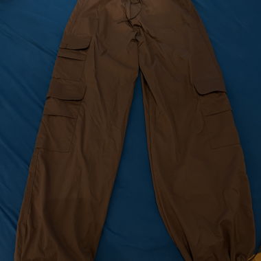 Y2k pants