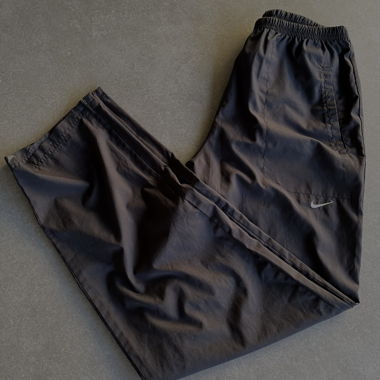 Nike track pants 