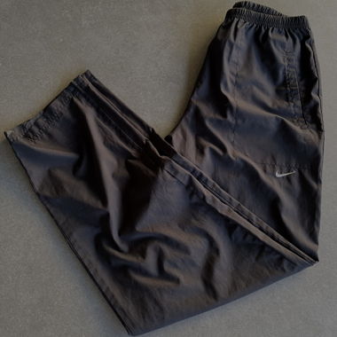 Nike track pants 
