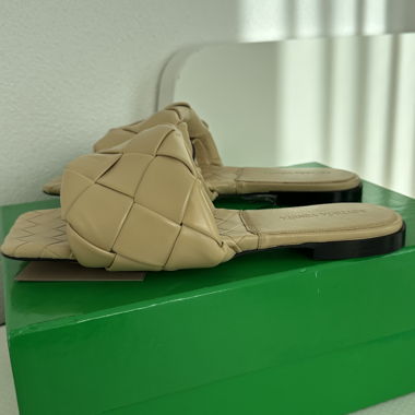 Bottega Veneta Lido Gr.38