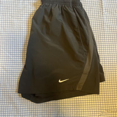 Short da corsa Nike
