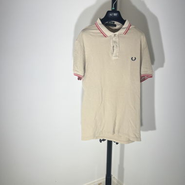 Polo Fred Perry