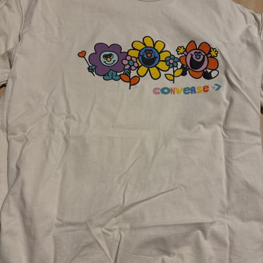 Converse Shirt M