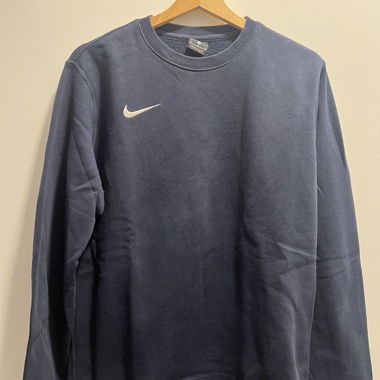 Nike Sweatshirt navy