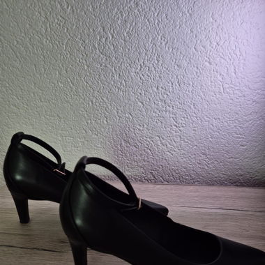 Pumps