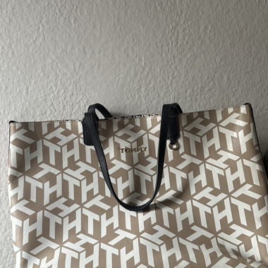 Borsa shopper Tommy