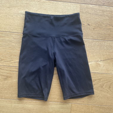 Shorts da sport scuri