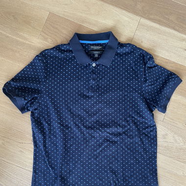 Polo Shirt Banana Republic