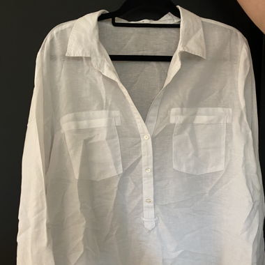 Opus Bluse