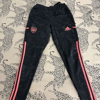 Pantaloni Tuta Arsenal Adidas