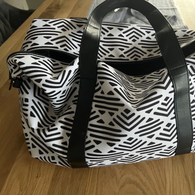 Reisetasche 