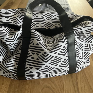Borsa da viaggio