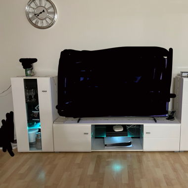 WOHNUNGSAUFLÖSUNG