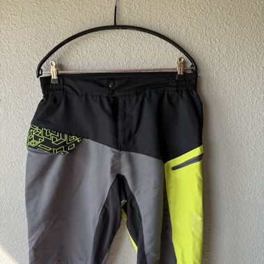 Short de velo