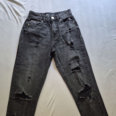 Pantalon New Yorker