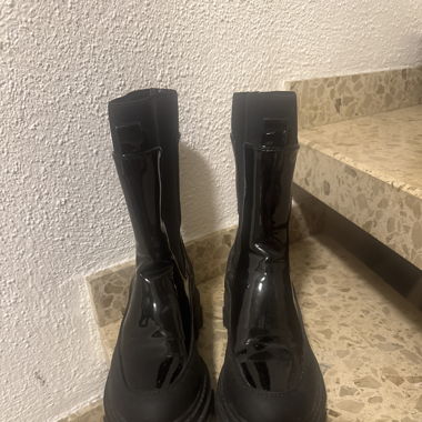 Stiefel