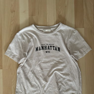 Baby Pull and Bear T-shirt