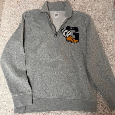 Vintage Gap Pullover
